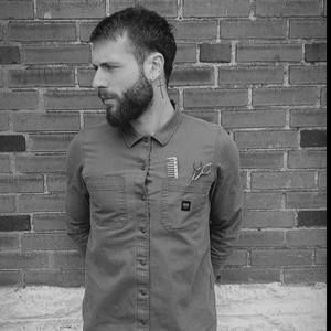 Meet your Posher, Nathaniel